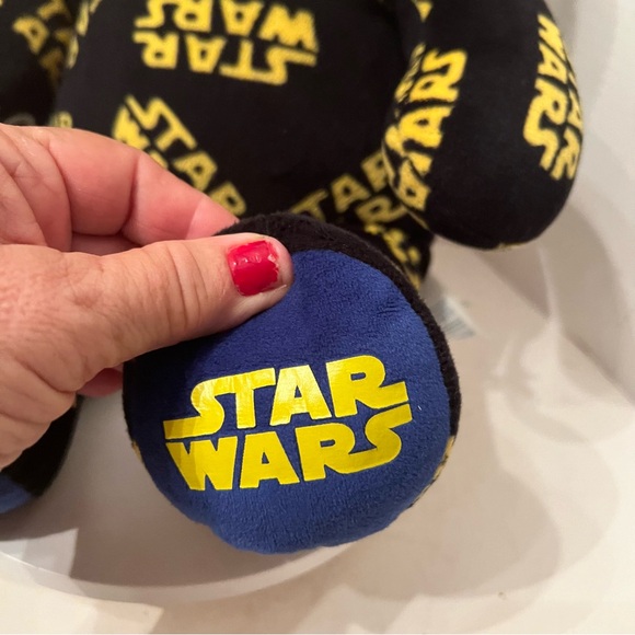 Star Wars Build a Bear 17” Plush - Picture 4 of 4